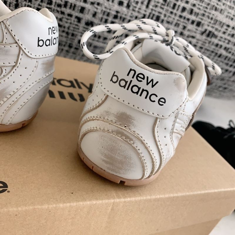 New Balance Shoes